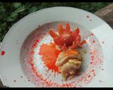Foto langkah ke 5 dari resep Tumis jamur campuran.