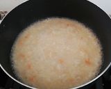 Foto del paso 3 de la receta: Arroz graneado con un toque de zanahorias