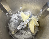 Foto del paso 1 de la receta: Pasta al gorgonzola