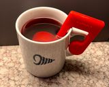 Φωτογραφία βήματος 3 της συνταγής Τσάι ♥️🫖♥️🍯 red berries ❤️♥️
