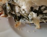 Foto del passaggio 8 della ricetta Chiocciola Farcita