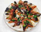 🍣炙燒鰻魚握壽司的食譜步驟3照片