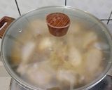 Foto langkah ke 6 dari resep Ayam Bakar Manis Pedas.