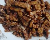Foto langkah ke 5 dari resep Orek tempe.