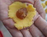Foto langkah ke 3 dari resep Nastar Ekonomis dan Lumer dimulut.