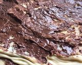 Nutellás kiflik recept fázis 2 fotója