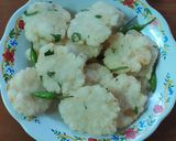 Foto langkah ke 3 dari resep Cireng nasi pedas.