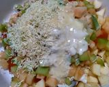 Foto langkah ke 1 dari resep Salad Buah.