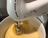 Foto del paso 2 de la receta: Torta con Dulce de leche