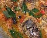 Foto langkah ke 3 dari resep Fish Curry.