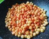 Foto del paso 1 de la receta: Garbanzos con anchoas al pimentón