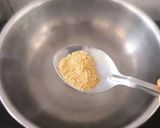 A picture of step 3 of Galangal Lemon Pickle.