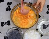 Foto langkah ke 4 dari resep Es Serbat Mangga Segar.