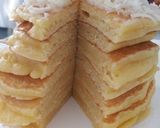 Foto langkah ke 4 dari resep Pancake.