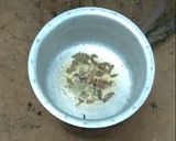 விறகடுப்பில் செய்த ரோட்டுக்கடை மட்டன் சால்னா (Mutton salna recipe in tamil) ரெசிபி ஸ்டேப் 4 புகைப்படம்
