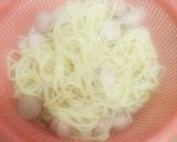 Foto del paso 7 de la receta: Espagueti Diferente