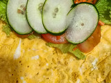 Wrap Simple Sedap