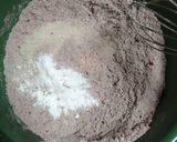 Foto langkah ke 1 dari resep 47 | Bolu Kukus Coklat Tanpa Telur Tanpa Mixer.