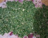 Foto del paso 5 de la receta: Matambre arrollado a mi manera