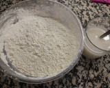 Foto del paso 1 de la receta: Masa de pizza buenísima!!