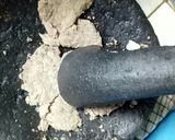 Foto langkah ke 2 dari resep Dendeng Balado/Batokok Kering Renyah (plus tips).