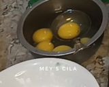 Foto langkah ke 6 dari resep Aneka Pempek Ikan dari 1 Adonan.