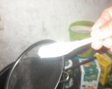 Foto langkah ke 3 dari resep Bubur singkong.