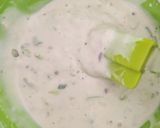 Foto langkah ke 3 dari resep Siomay Homemade.