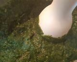 Gnocchi zöld mártásban recept fázis 1 fotója