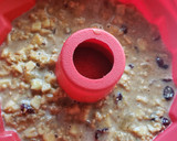 Foto del paso 3 de la receta: Budín de frutas secas low carb
