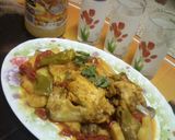 صورة لخطوة 1 من وصفة روتي الدجاج 🐓🐓🍗🍗🍗🍗