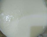 Foto langkah ke 2 dari resep Puding zebra roti tawar.