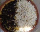 Foto langkah ke 9 dari resep 67. Martabak Manis/ TerangBulan Empuk Teflon Simple(Tanpa Mixer).
