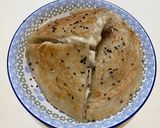 爆漿香蕉乳酪絲餅的食譜步驟6照片