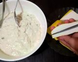 Foto langkah ke 6 dari resep Resep Batagor Tanpa Ikan Ala Abang Abang Pinggir Jalan.