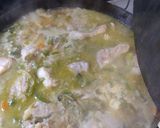 Foto del paso 4 de la receta: Vacío de Cerdo al Disco con verduras