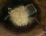 Foto langkah ke 4 dari resep Kacang panjang teri balado.