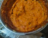 A picture of step 3 of Misal Pav.