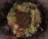 Foto langkah ke 2 dari resep Ikan Ekor Kuning Masak Tauco.