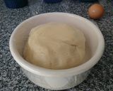Foto del paso 4 de la receta: Tarta de coco