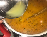 Foto del paso 11 de la receta: Sopa de mariscos