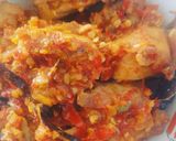 Foto langkah ke 3 dari resep Ayam Balado Ekonomis dan Sederhana.