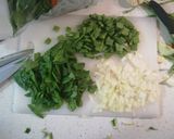 Foto del paso 2 de la receta: Arroz con verdura