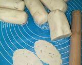 Foto langkah ke 3 dari resep Kue Bawang Tapioka.