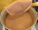 Foto del paso 3 de la receta: Enfrijoladas de chorizo