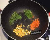 चिली पनीर सिजलर (chilli paneer sizzler recipe in Hindi) रेसिपी चरण 1 फोटो