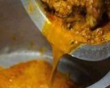 A picture of step 4 of Chicken Biryani.
