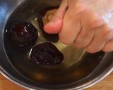A picture of step 2 of West Lake Beef Soup (西湖牛肉羹).