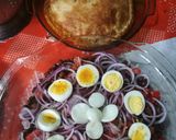 Foto del paso 8 de la receta: Ensalada de porotos