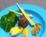 Foto langkah ke 3 dari resep (43). Ceker Ayam Mercon.
